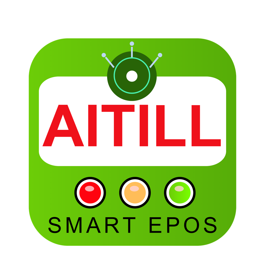 AITILL logo